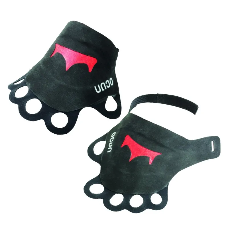 Sezónní Sleva Spárové rukavice Ocún Crack Gloves