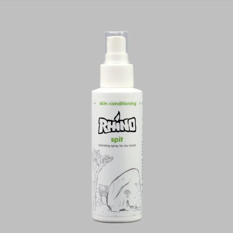 Nejprodávanější Krém Rhino Skin Solution Spit 100 ml