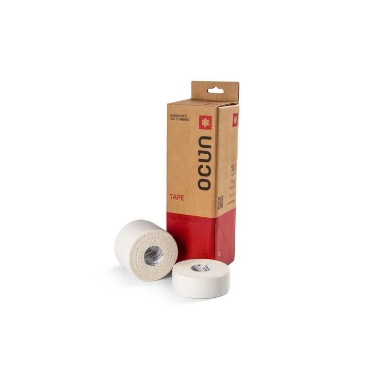 Autentický Tejpovací páska Ocún Tape 50 mm x 10 m 1ks