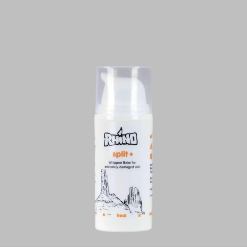 Levný Regenerační krém Rhino Skin Solution Split + 30 ml
