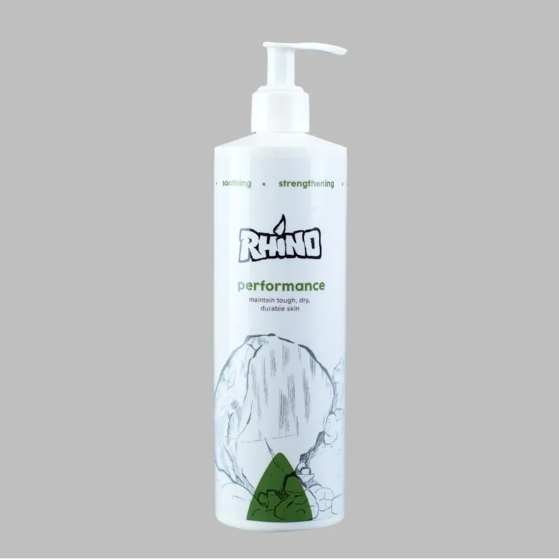 Regenerační krém Rhino Skin Solution Performance Cream 470 ml Akční Nabídka