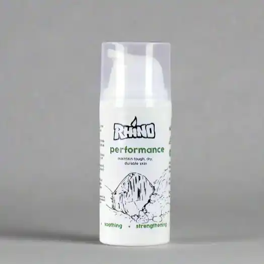 Regenerační krém Rhino Skin Solution Performance Cream 30 ml Super Cena