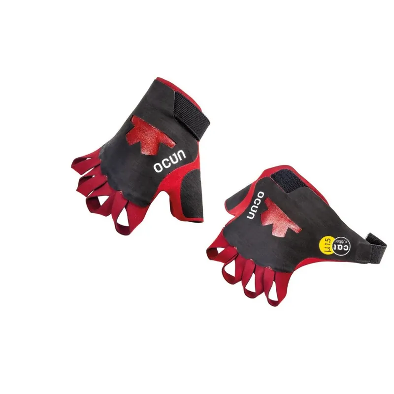 Spárové rukavice Ocún Crack Gloves PRO Jen Po Omezenou Doba