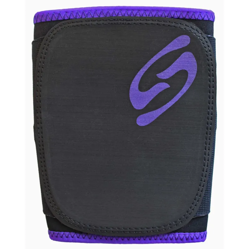 Horká Nabídka Knee pad Send Mini Classic SI Knee Pad purple