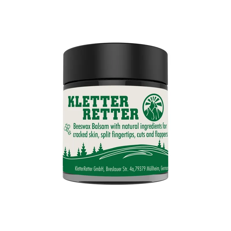 Bezpečná Platba Regenerační krém KletterRetter balsam Repair 30ml