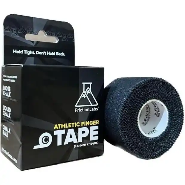 Cenově Výhodný Tejpovací páska FrictionLabs Athletic Finger Tape 39 mm x 9.1 m