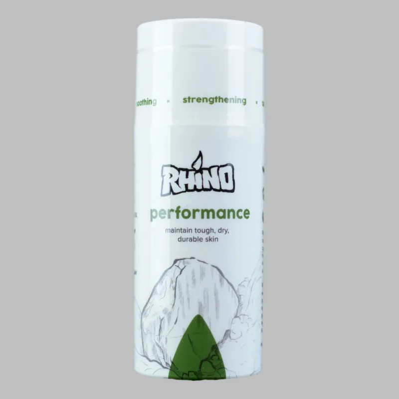 Finální Výprodej Regenerační krém Rhino Skin Solution Performance Cream 100 ml