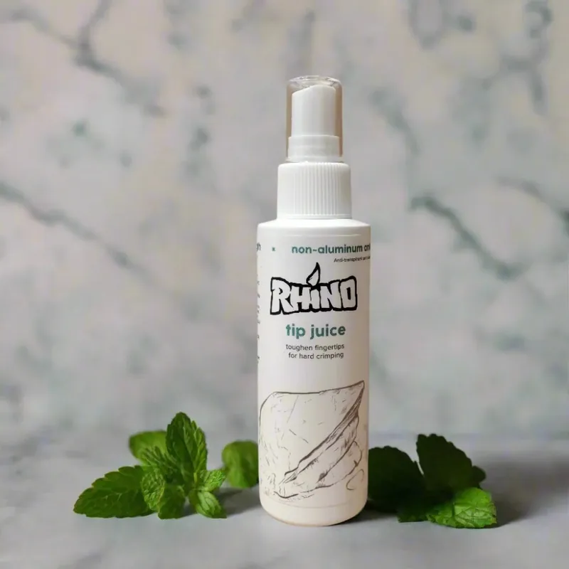 Objednat Nyní Sprej Rhino Skin Solution Mikey’s Tip Juice 100 ml