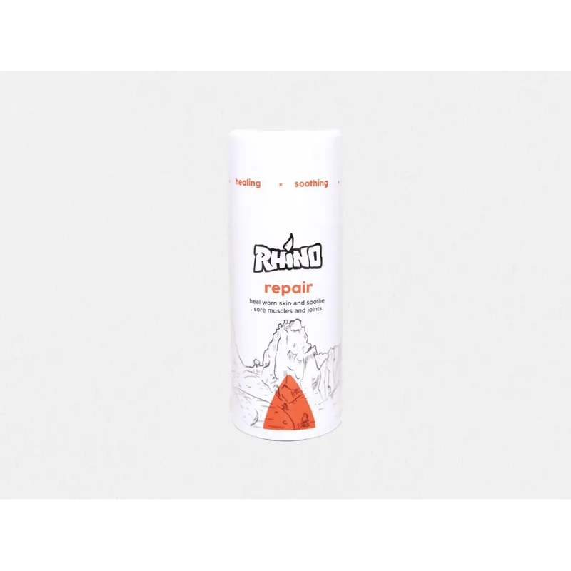 Jen Po Omezenou Doba Regenerační krém Rhino Skin Solution Repair Cream 100 ml