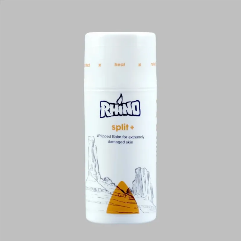 Regenerační krém Rhino Skin Solution Split + 100 ml Super Cena