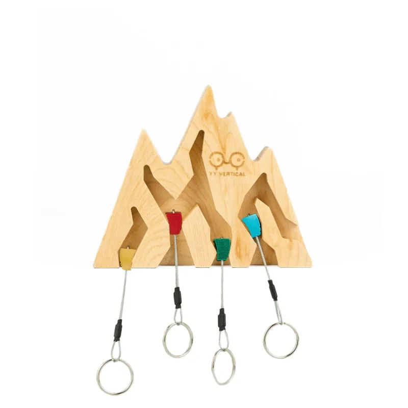 Držák na klíče YY Vertical Key Holder Mountain Akce