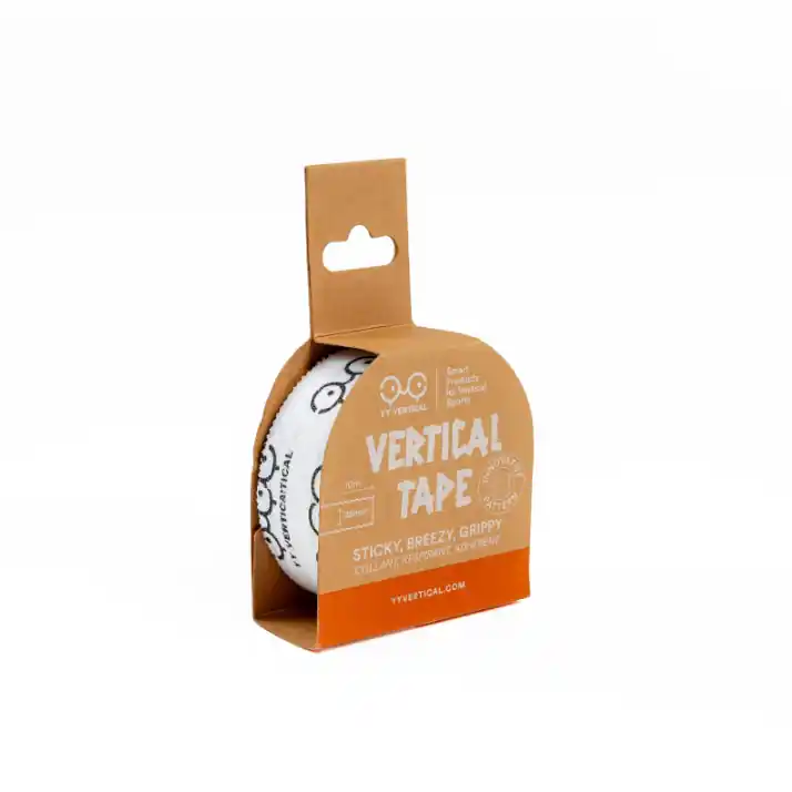 Tejpovací páska YY Vertical Tape Classic 25mm Akce
