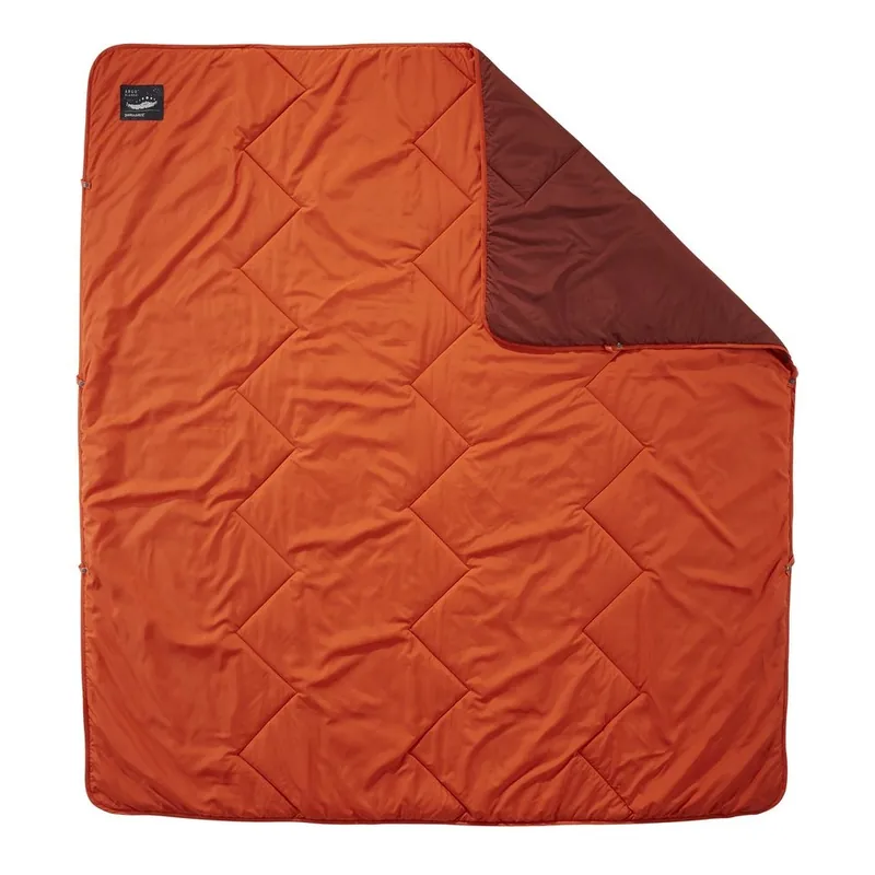 Thermarest Argo Solid Red Vysoce Kvalitní