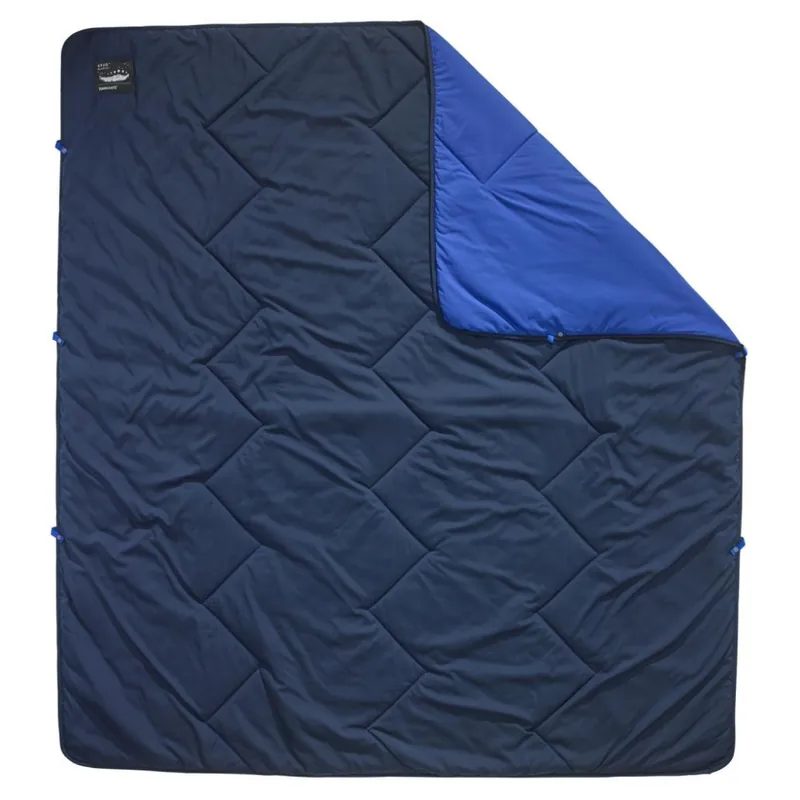 Přikrývka Thermarest Argo Blanket Outerspace Blue Expresní Doručení