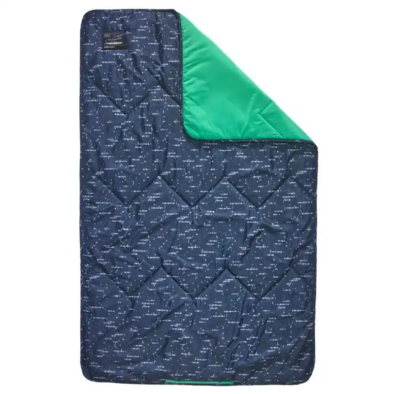 Objednat Nyní Přikrývka Thermarest Juno Blanket Warp Speed Print