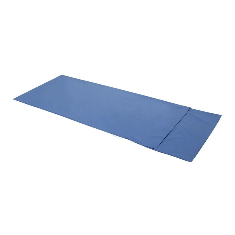 Hit Sezóny Trekmates Cotton Liner Hotelier Moonlight Blue