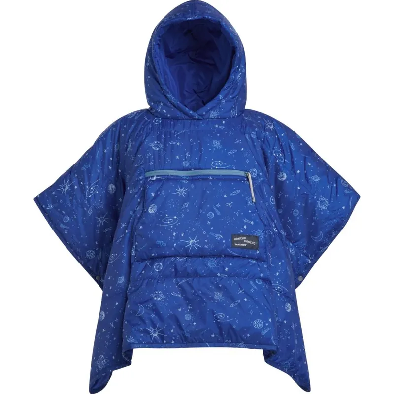 Expresní Doručení Pončo Thermarest Honcho Poncho Kids Space