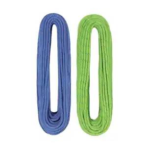 Horolezecké lano Singing Rock Accord 8,3 mm BLUE Odeslání Ihned