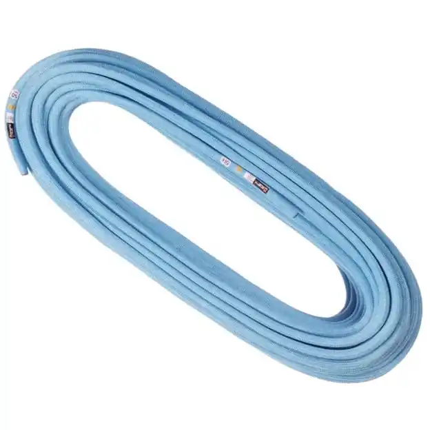 Horolezecké lano Singing Rock Kata 9,7 mm Blue Cenová Bomba