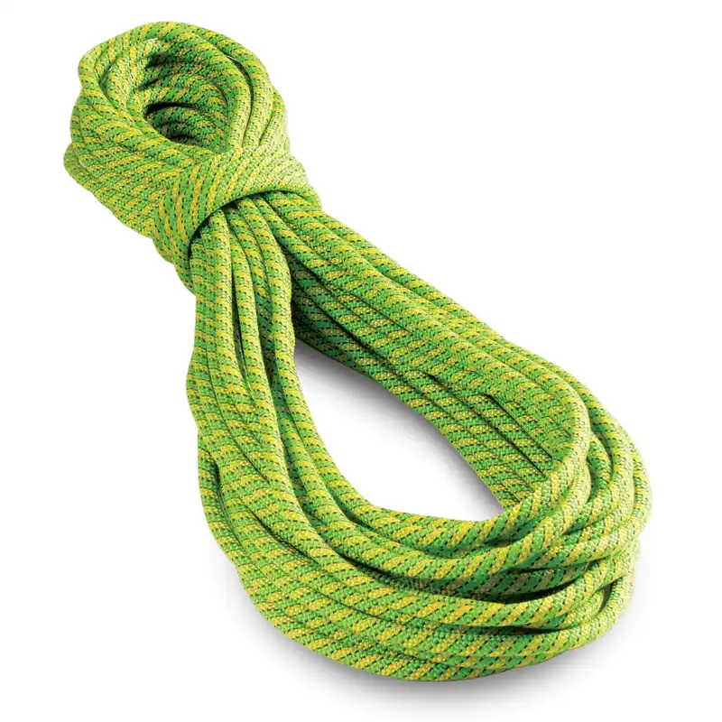 Horolezecké lano Tendon Ambition 9,8 Standard zelená Tovární Cena