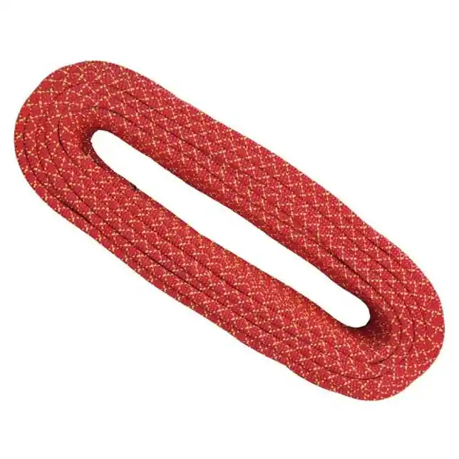 Značkový Horolezecké lano Singing Rock GYM 10,1 Red