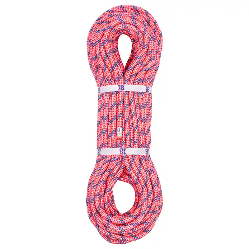 Dynamické lano Beal Berlin Unicore 9,8 mm pink Nejlepší Cena