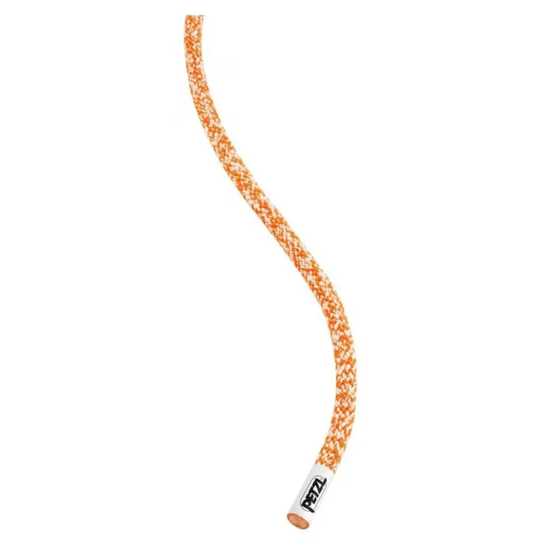 Pomocná šňůra Petzl Rad Line 6mm oranžová Kup Teď
