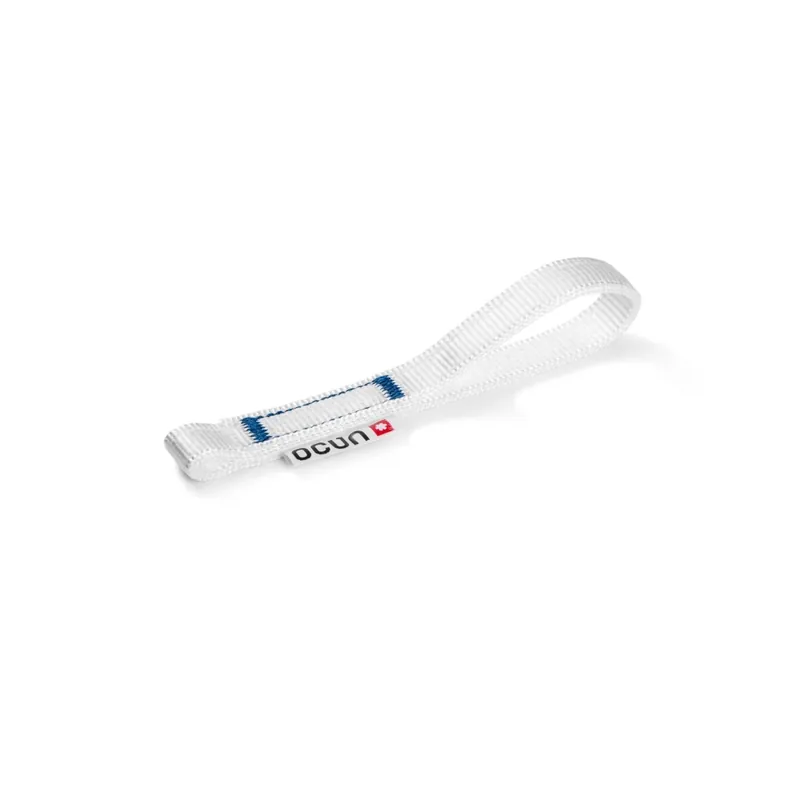 Ihned K Objednání Sada expreskových smyček Ocún QUICKDRAW RING BIO-DYN 15 mm 15 cm 5-pack