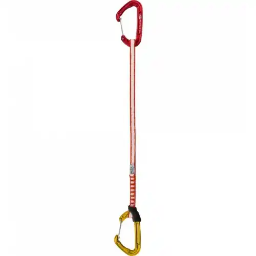 Vrácení Zdarma Expreska Climbing Technology FLY WEIGHT EVO long DY 35 cm