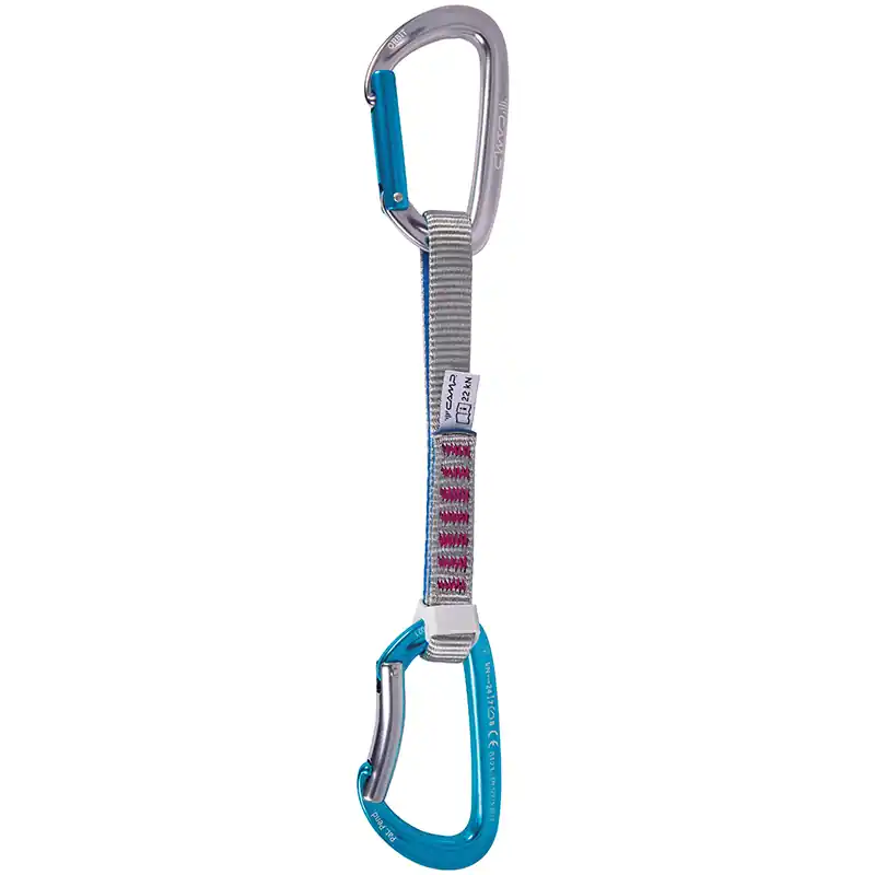Expreska Camp Orbit Express KS grey/blue/fuchsia Originální