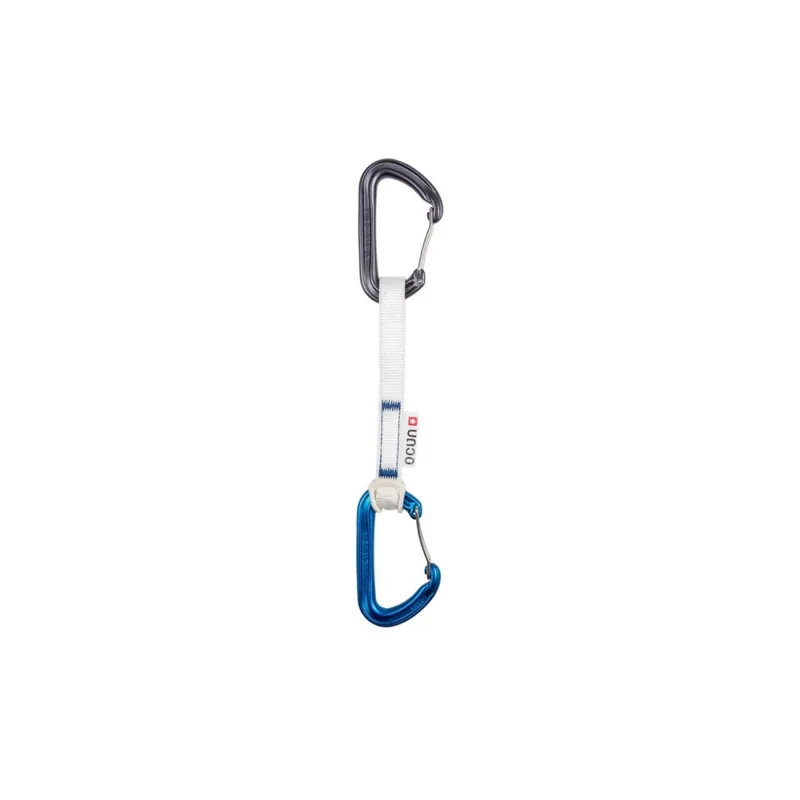 Expreska Ocún HAWK QD COMBI BIO-DYN-RING 15 mm 15 cm Originální