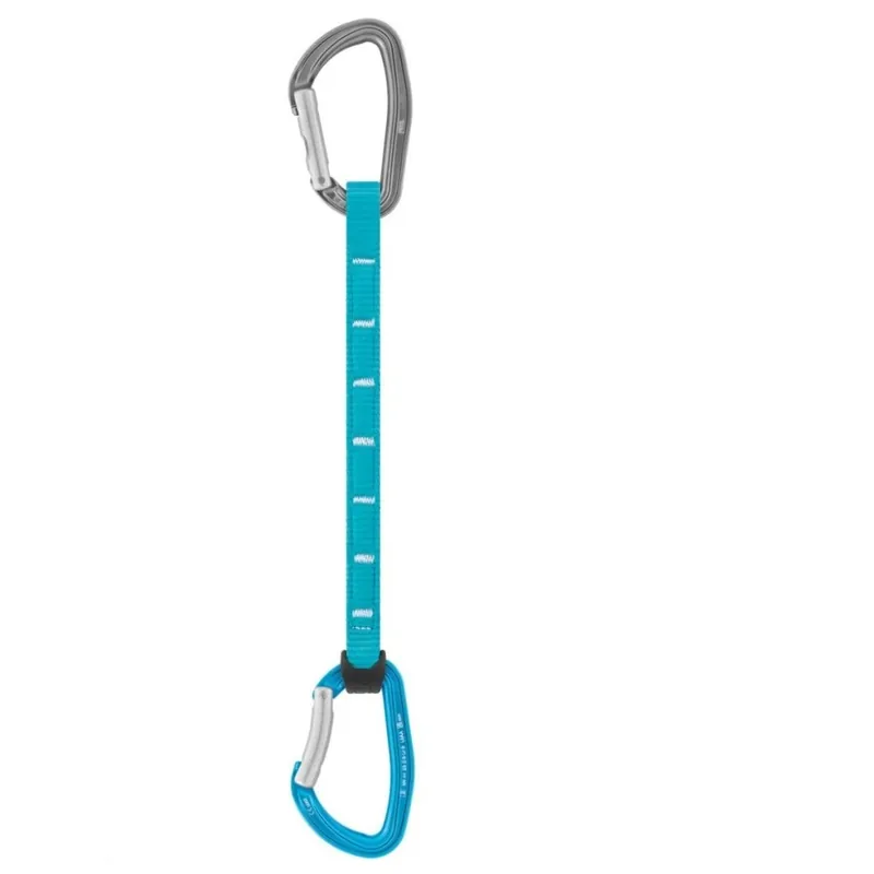Cenově Výhodný Expreska Petzl DJINN Axess 25 cm