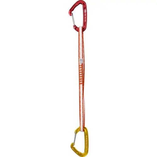 Výprodej Expreska Climbing Technology FLY WEIGHT EVO Alpine SET DY 60cm