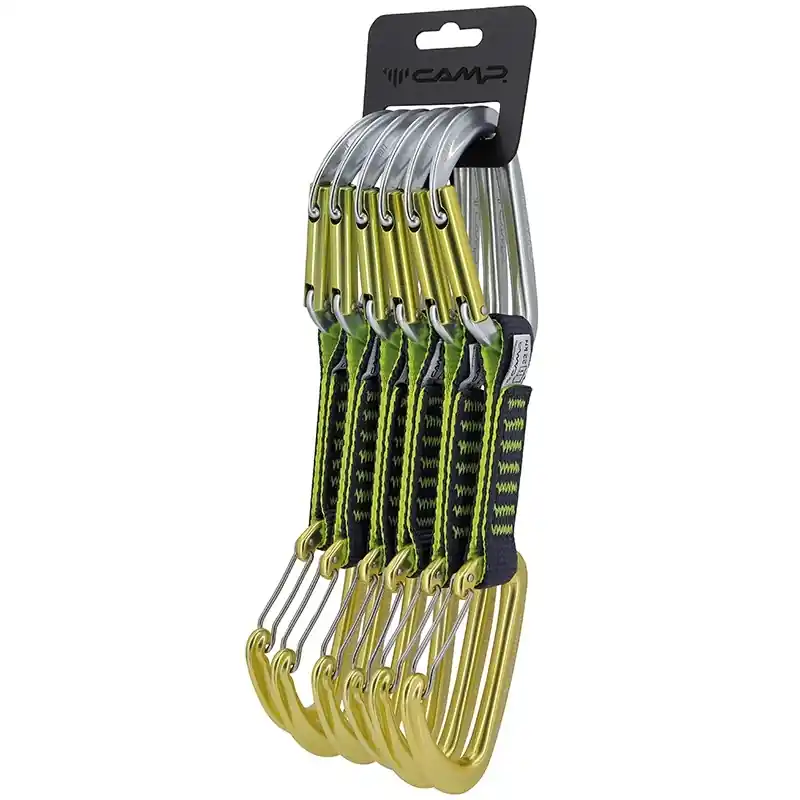 Must-Have Sada expresek Camp Orbit Express Mixed 6 Pack 12 cm
