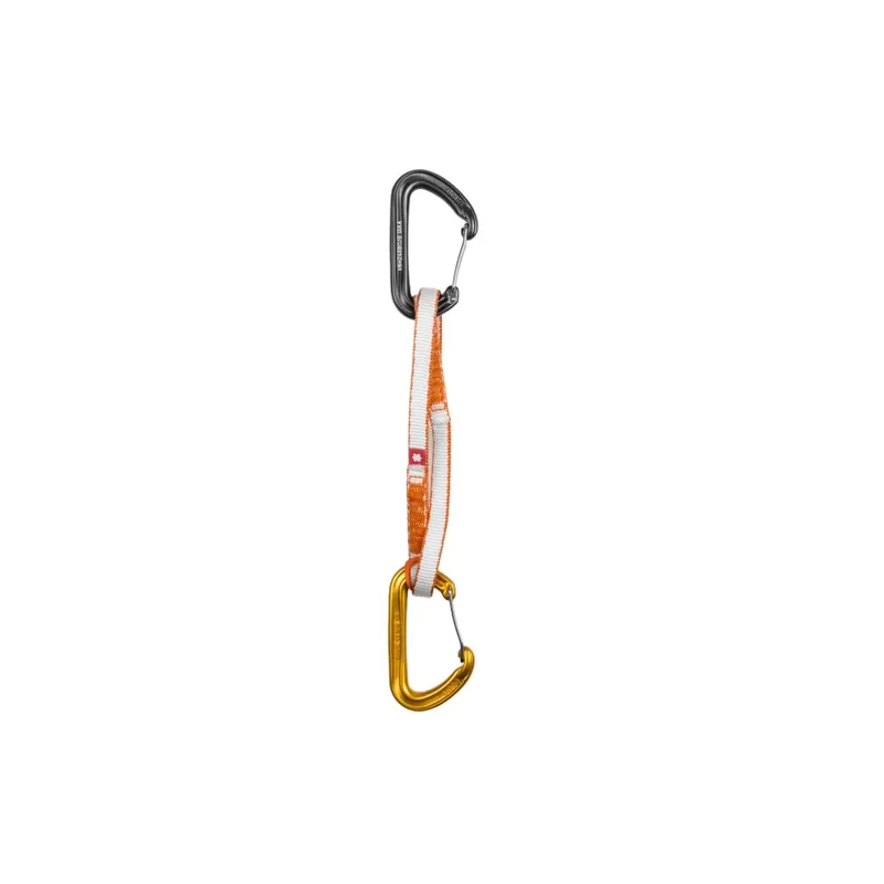Expreska Ocún HAWK WIRE ST-SLING SET DYN 12 mm 60 cm Levný