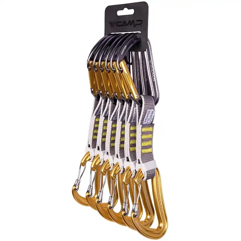 Hit Sezóny Sada expresek Camp Dyon Mixed Express KS 12 cm 6 Pack