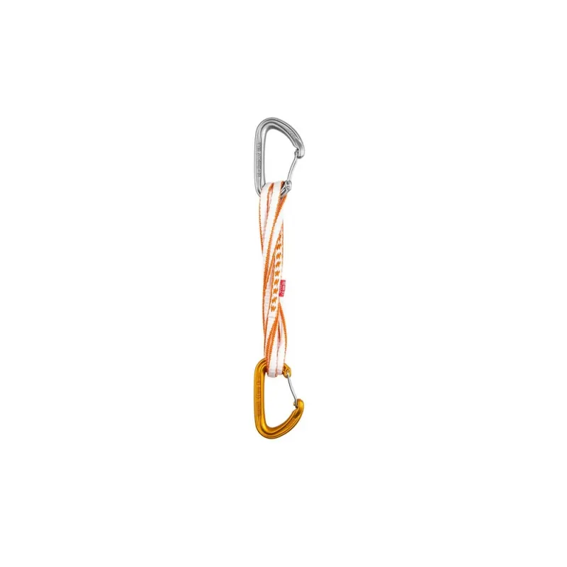 Expreska Ocún KESTREL O-Sling DYN 8mm 60cm orange Výprodej