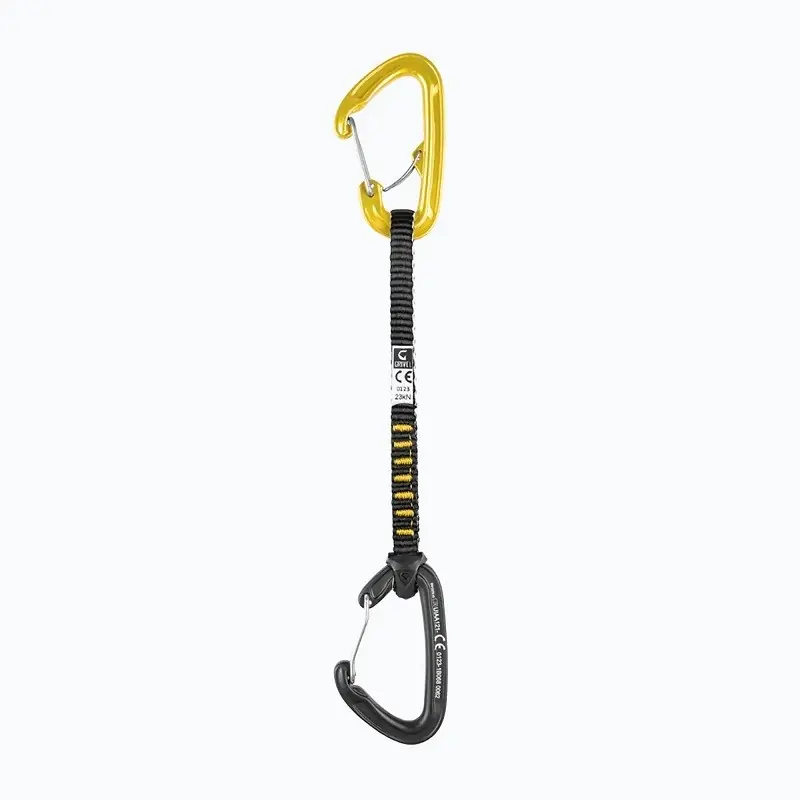 Expreska Grivel ALPINE PLUME CAPTIVE 16cm Top Prodej