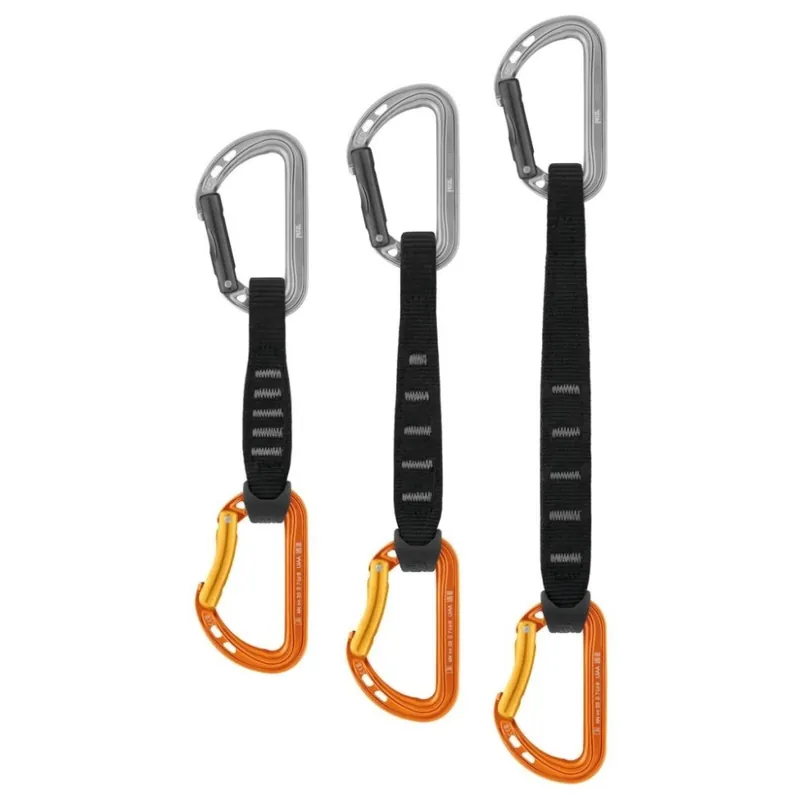 Výhodná Nabídka Expreska Petzl Spirit Express 25cm 2023