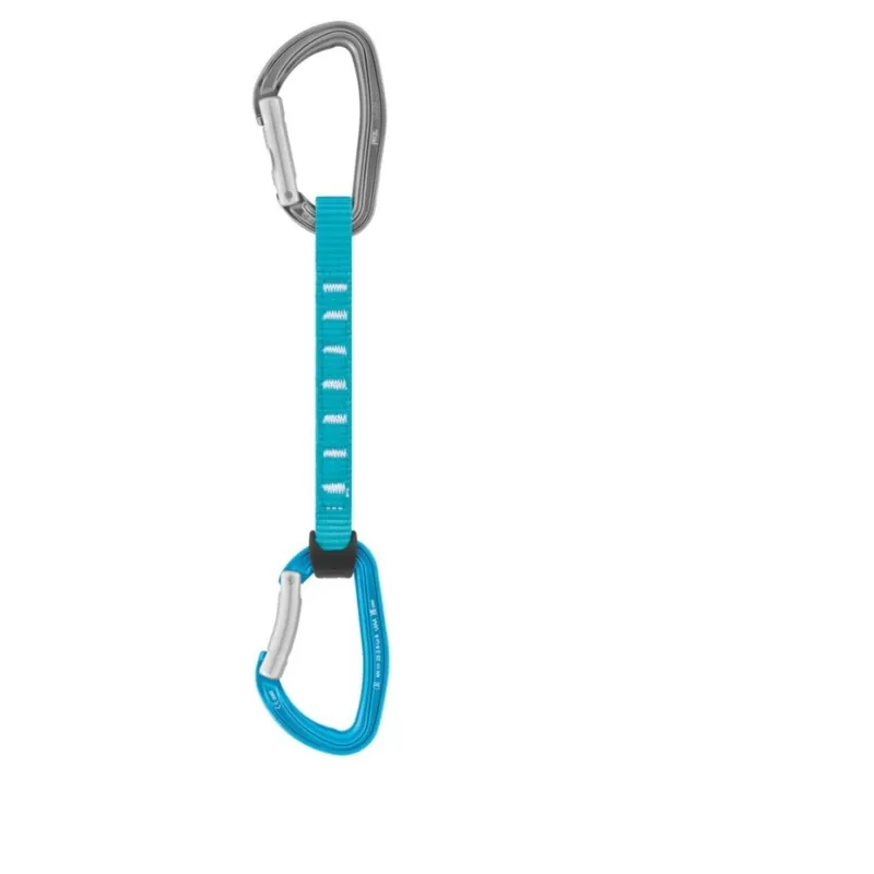 Expreska Petzl DJINN Axess 17 cm Levný