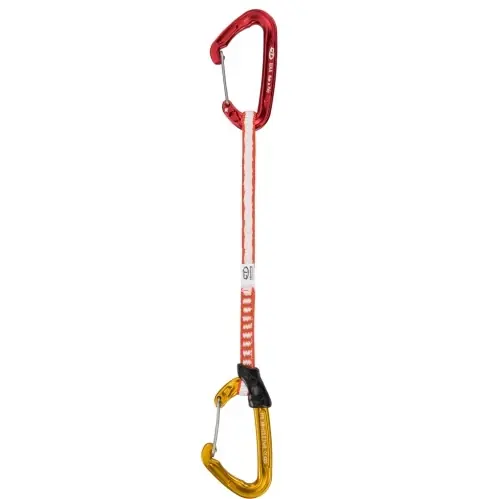Expreska Climbing Technology FLY WEIGHT EVO SET DY 22 cm Sleva
