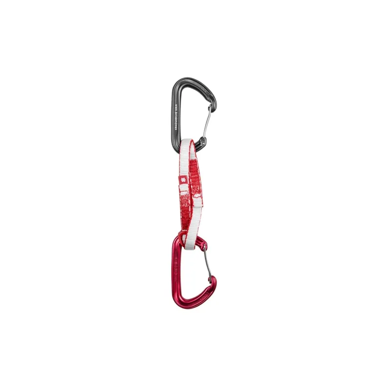 Expreska Ocún HAWK WIRE ST-SLING SET DYN 12 mm 40 cm Časově Omezené