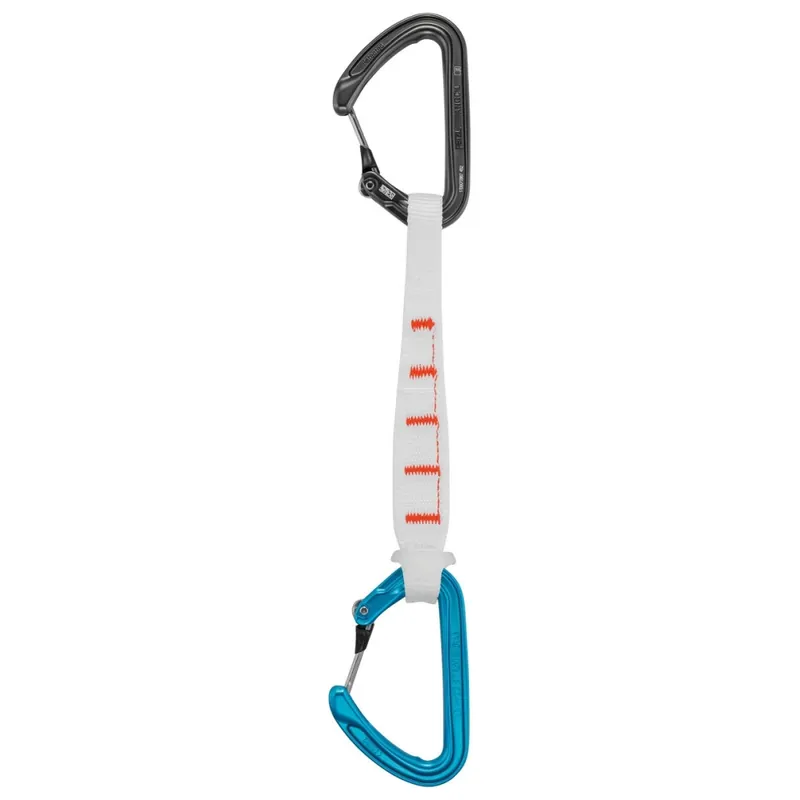 Aktuální Expreska Petzl Ange Finesse L+L 17cm