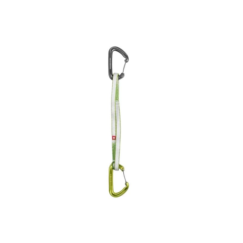 Nejlepší Cena Expreska Ocún HAWK WIRE ST-SLING SET DYN 12 mm 80 cm