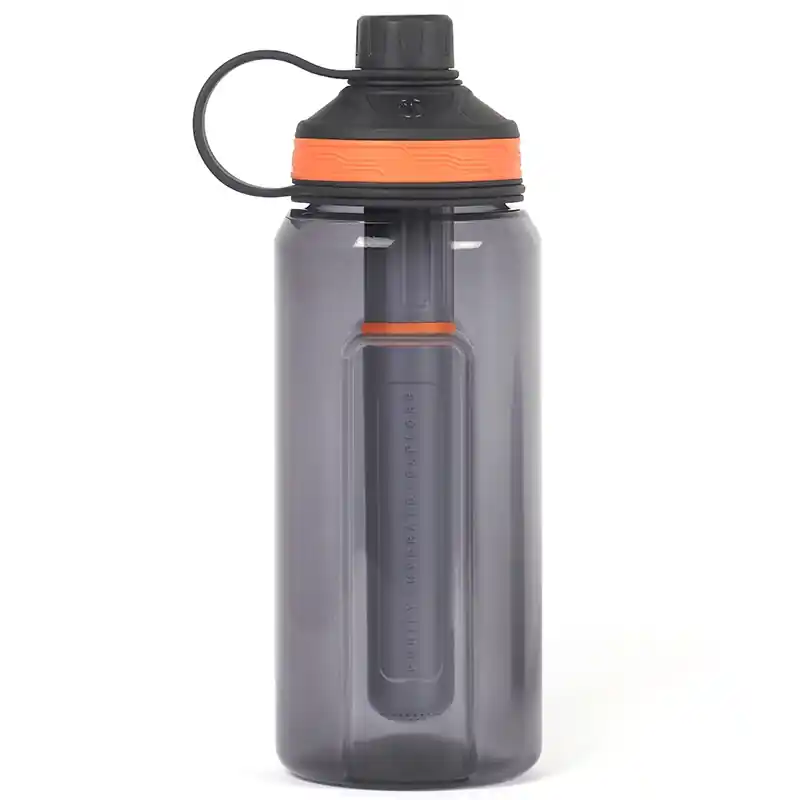 Nová Kolekce Filtr na vodu Lifesystems Water Filter and Purifier Bottle