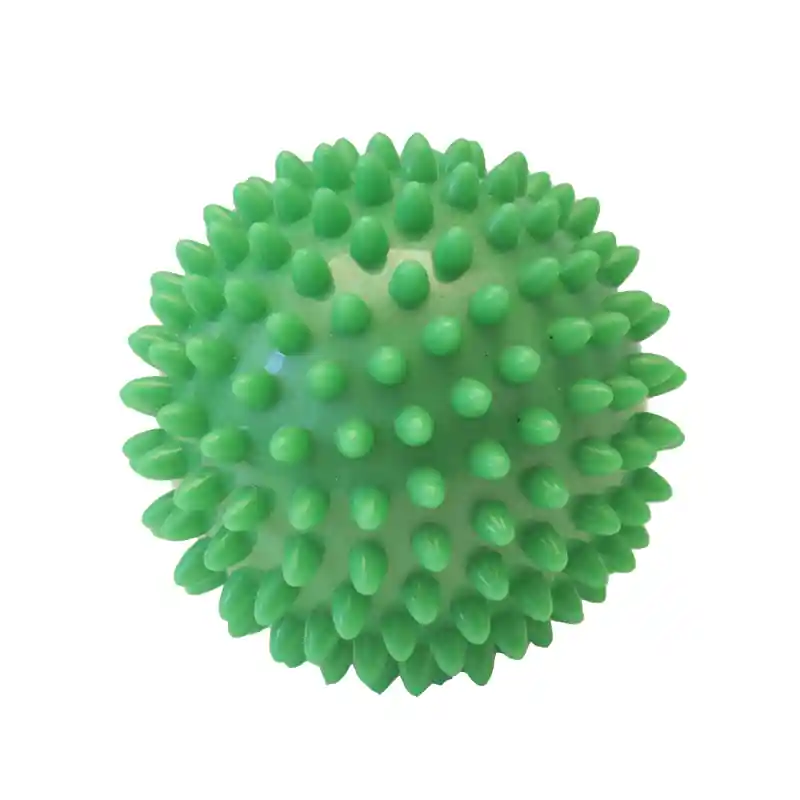 Masážní míček Yate Masážní míček - průměr 7 cm různé barvy Cenový Hit