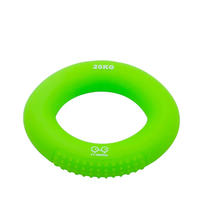 Nízká Cena YY Vertical Climbing Ring green (20kg)
