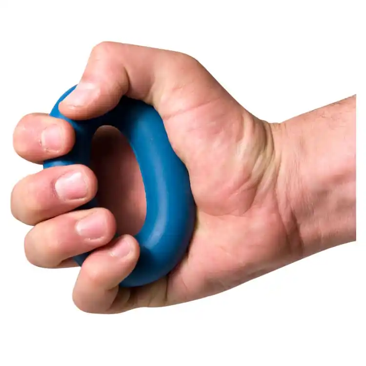 Akční Nabídka Posilovací kroužek Black Diamond FOREARM TRAINER