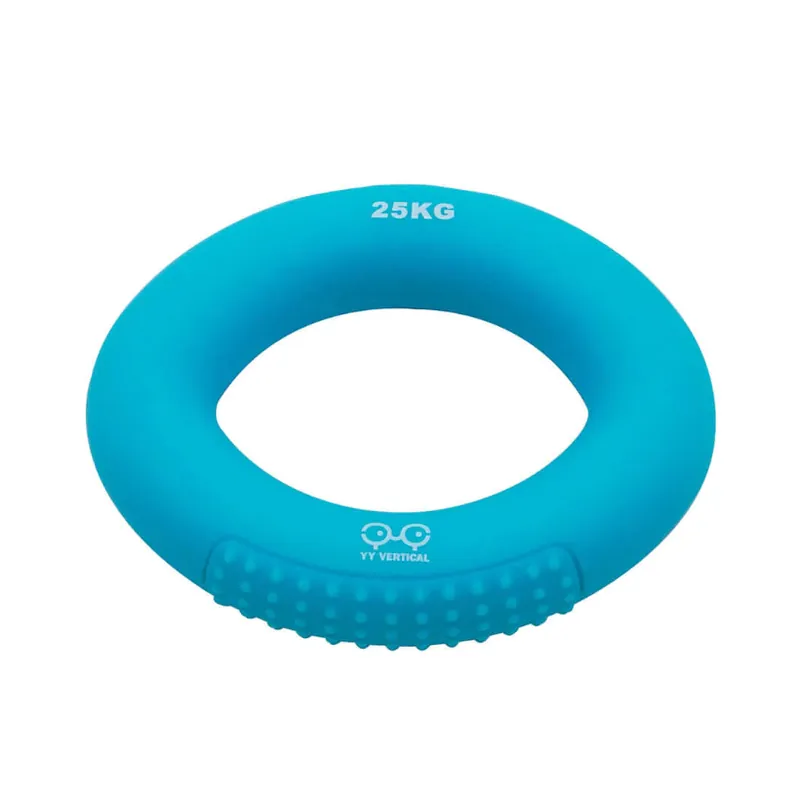 Sleva YY Vertical Climbing Ring blue (25kg)