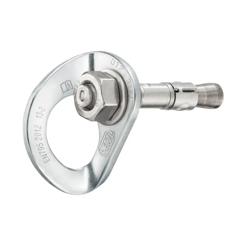 Časově Omezené Petzl Coeur Bolt Stainless 10mm